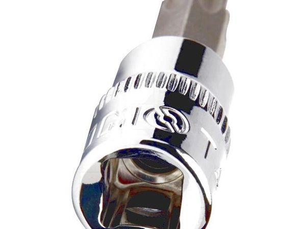 107-T25-1 Screwdrivers, Nut Drivers & Socket Drivers