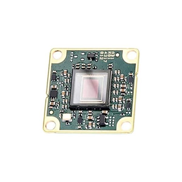 108007 Circular MIL Spec Connector