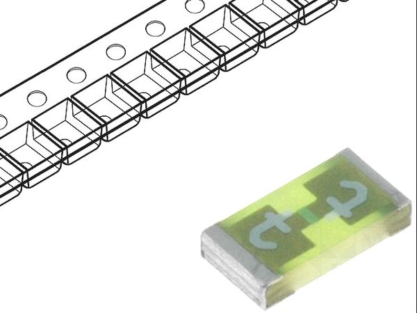 3413.0219.11 electronic component of Schurter