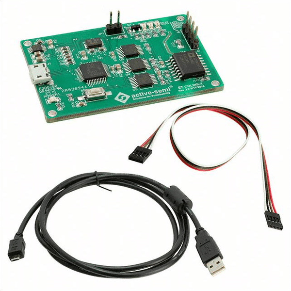 ET-COLINK-1 electronic component of Active-Semi