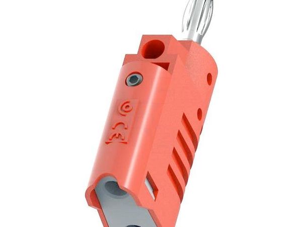 1080-R Test Plugs & Test Jacks