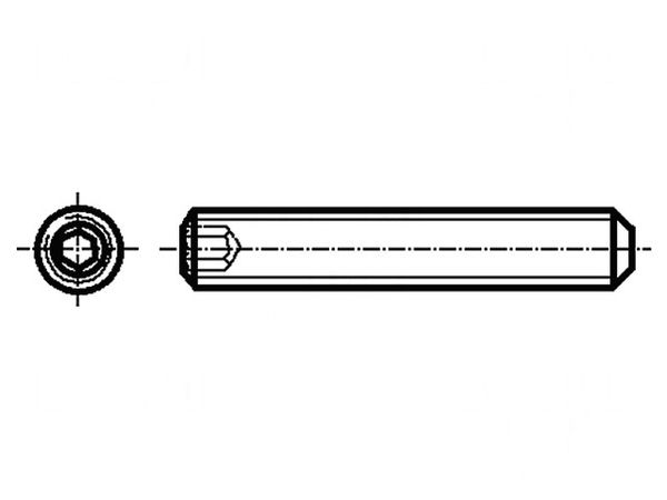 1081446 electronic component of Bossard