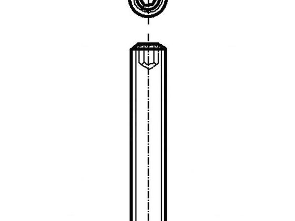 1081446 Screws & Fasteners