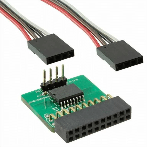 ET-IARISO-1 electronic component of Active-Semi