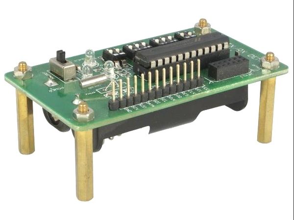 RFM12B-DEMO electronic component of Hope Microelectronics