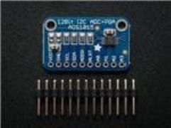 1083 electronic component of Adafruit