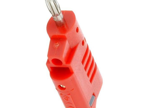 1084-2 Test Plugs & Test Jacks