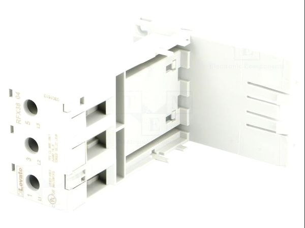 RFX3804 electronic component of Lovato