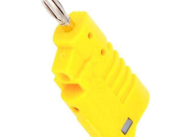 1084-4 Test Plugs & Test Jacks
