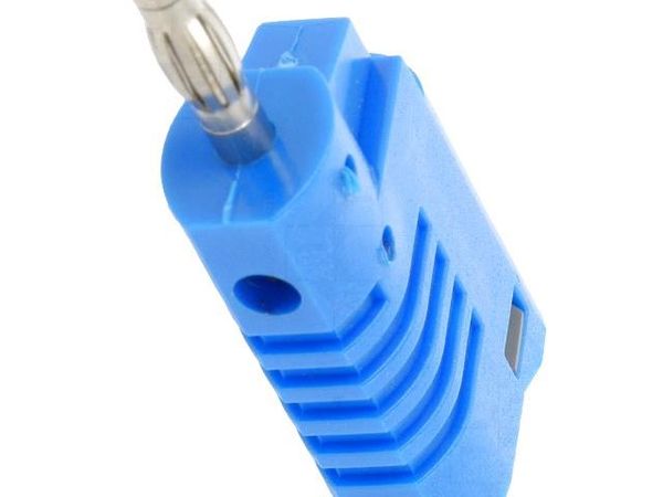1084-6 Test Plugs & Test Jacks