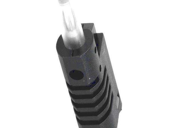 1086-N Test Plugs & Test Jacks