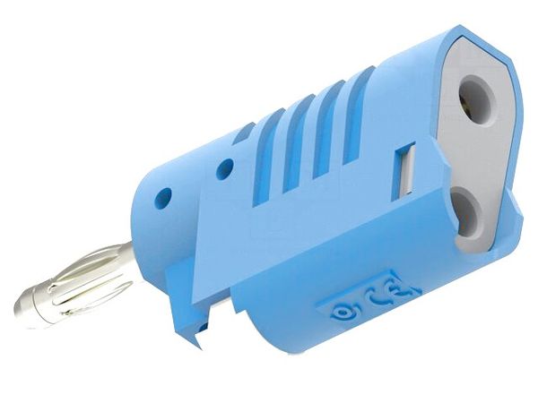 1087-BL electronic component of Electro-PJP