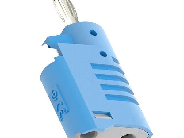 1087-BL Test Plugs & Test Jacks