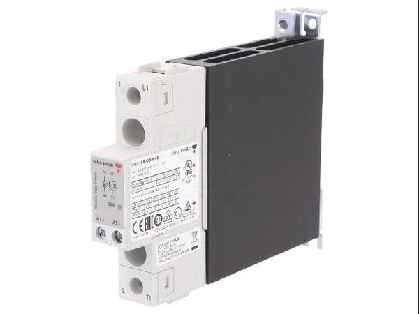 RGC1A60D30KKE electronic component of Carlo Gavazzi