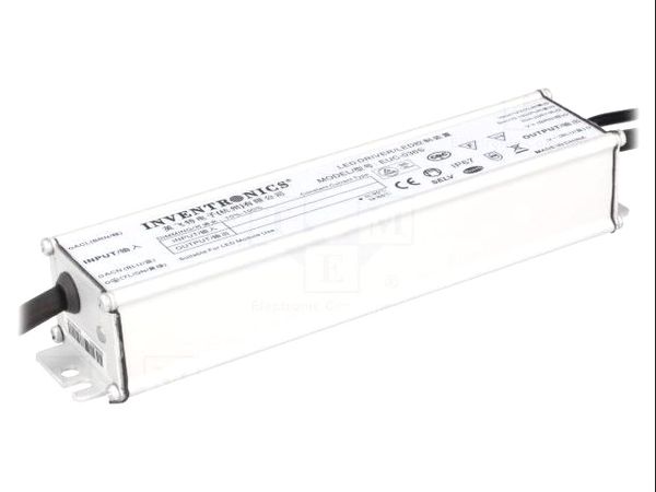 EUC-036S175DV electronic component of Inventronics