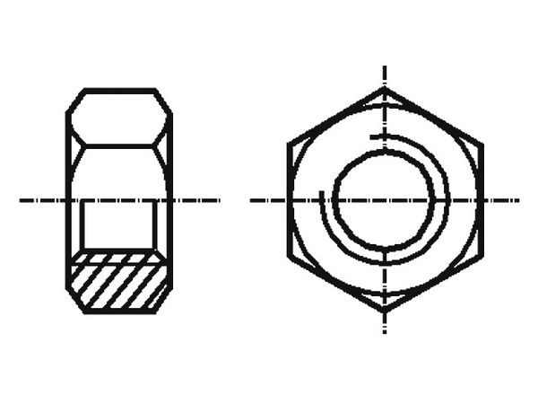 1089331 electronic component of Bossard