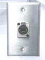 108E electronic component of Neutrik