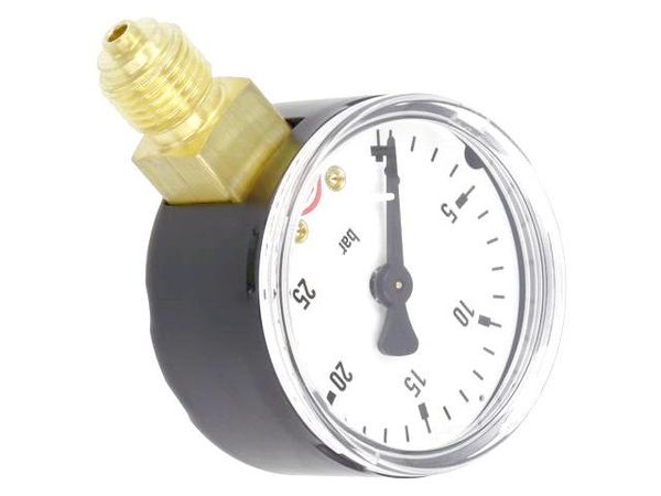 108 Industrial Pressure Sensors