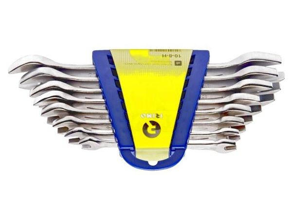 10-8-H  Tools & Supplies