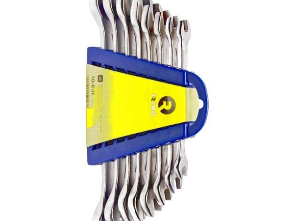 10-8-H Spanners