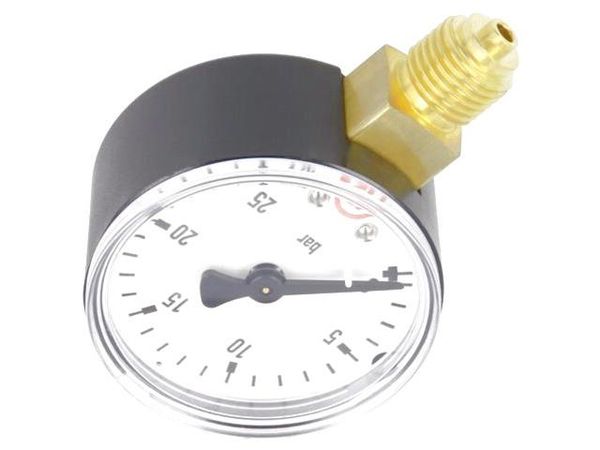 108-K  Sensors