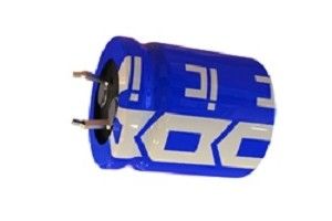 108LMB200M2ED  Passive Components