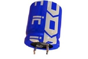 108LMB200M2ED Aluminium Electrolytic Capacitors - Snap In