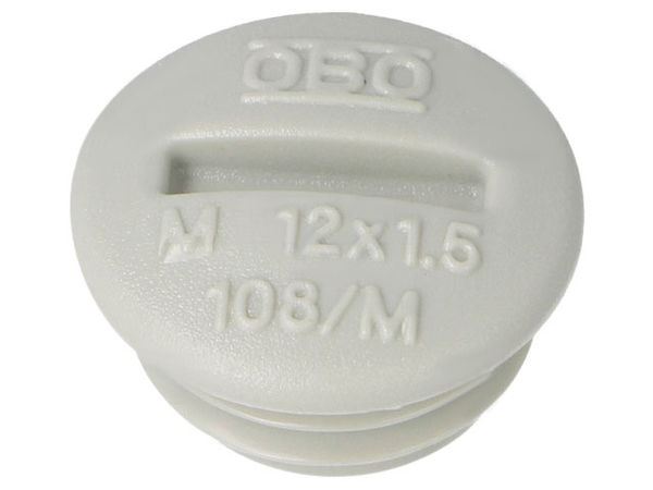 108 M12 PS electronic component of OBO BETTERMANN