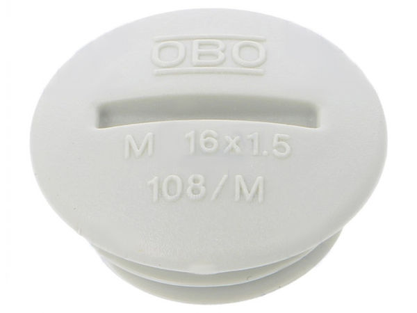 108 M16 PS electronic component of OBO BETTERMANN