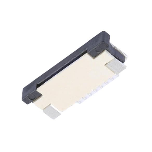 1.0-8P CTSJ-H2.5 119  Connectors