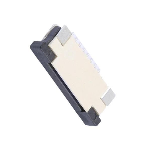 1.0-8P CTSJ-H2.5 119 FFC & FPC Connectors
