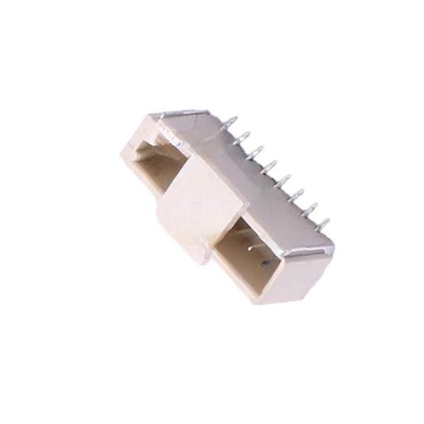 1.0-8P LT  Connectors