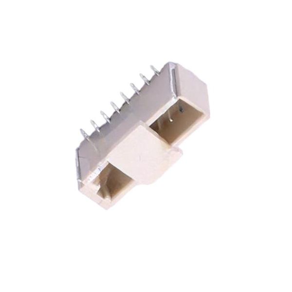 1.0-8P LT Headers & Wire Housings