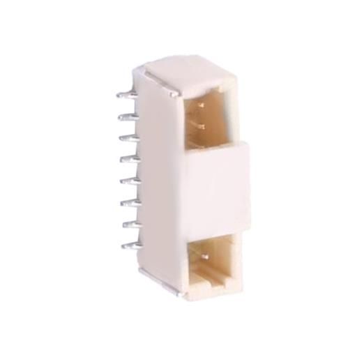 1.0-8PS Headers & Wire Housings