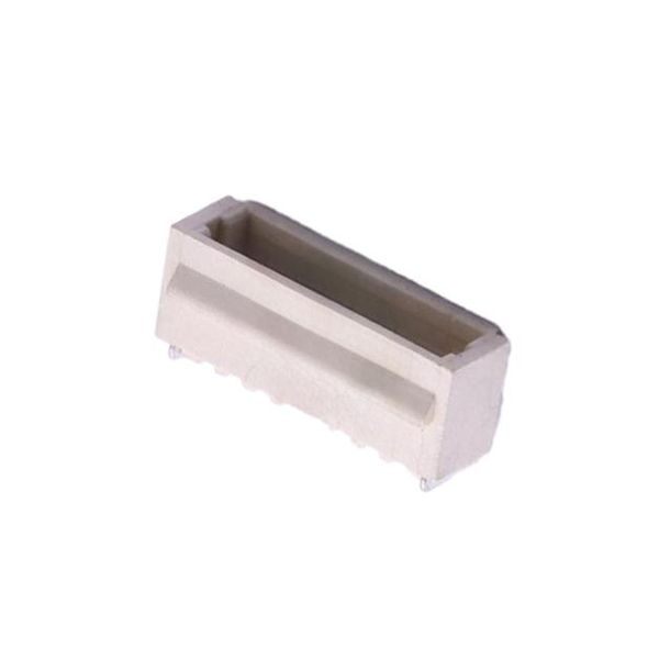 1.0-8P WTDK  Connectors