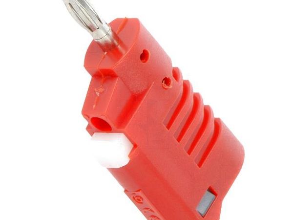 1090-2 Test Plugs & Test Jacks