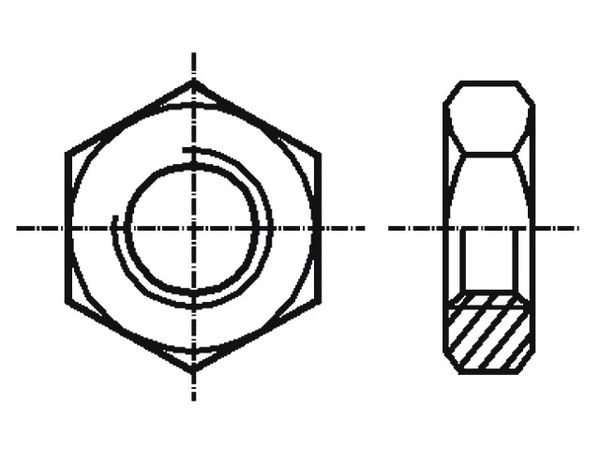 8020523 electronic component of Bossard