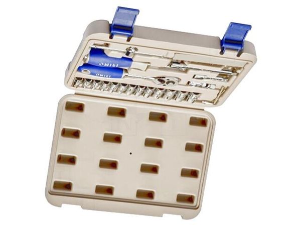 109-35-4  Tools & Supplies