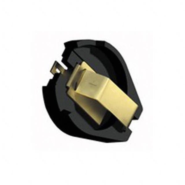 1093TR Battery Contacts