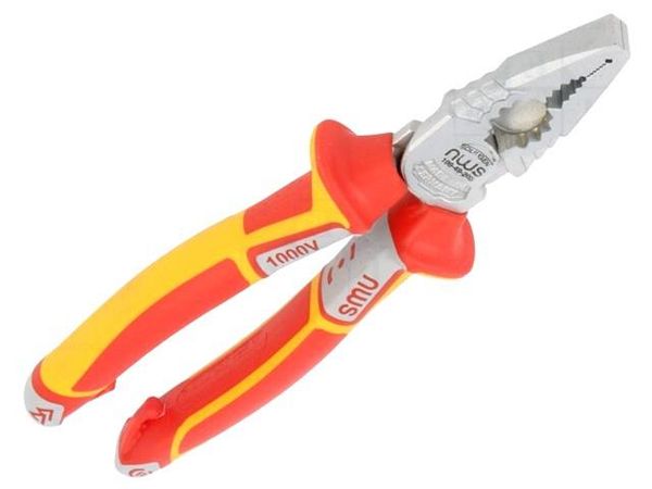 109-49-VDE-205  Tools & Supplies