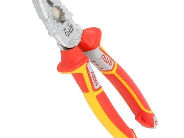 109-49-VDE-205 Pliers & Tweezers