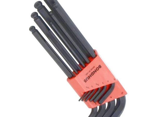 10990 Tool Kits & Cases