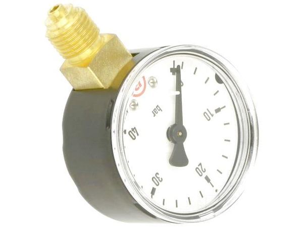 109 Industrial Pressure Sensors