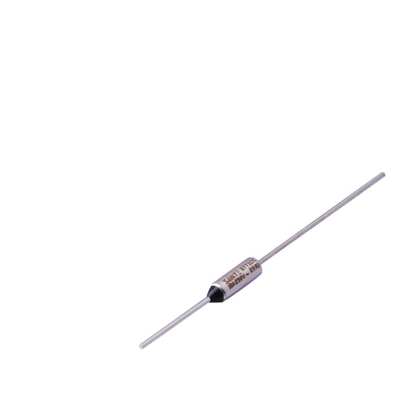 10A117℃250V electronic component of SANTE