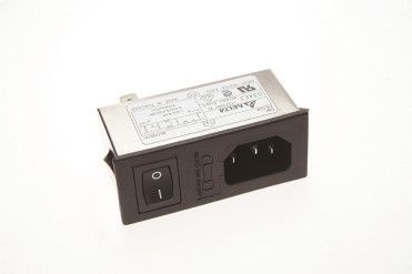 10AE1 electronic component of Delta