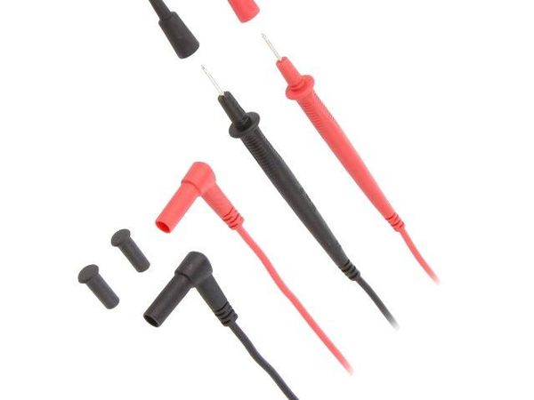 10ATESTLEADS Test Leads