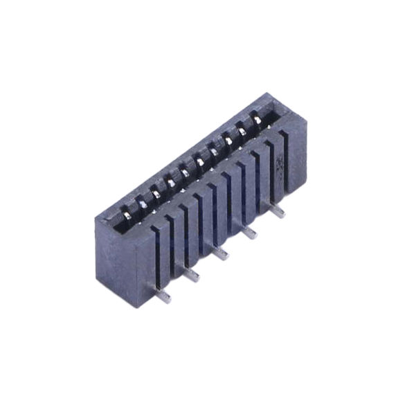 1.0-B-10PBG electronic component of HDGC