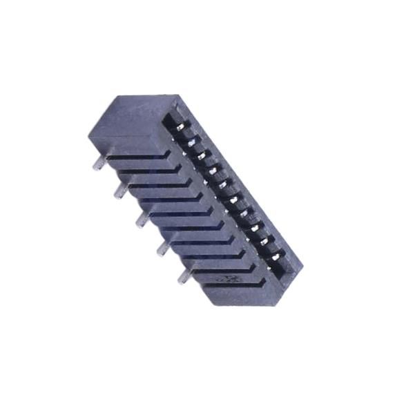 1.0-B-10PBG FFC & FPC Connectors