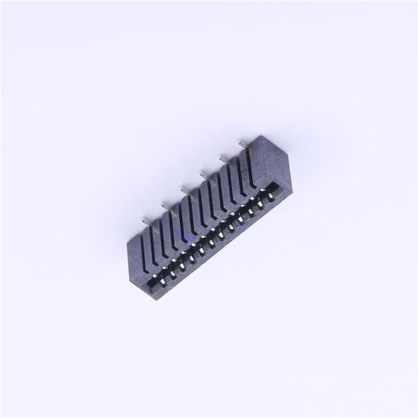 1.0-B-12PBG  Connectors
