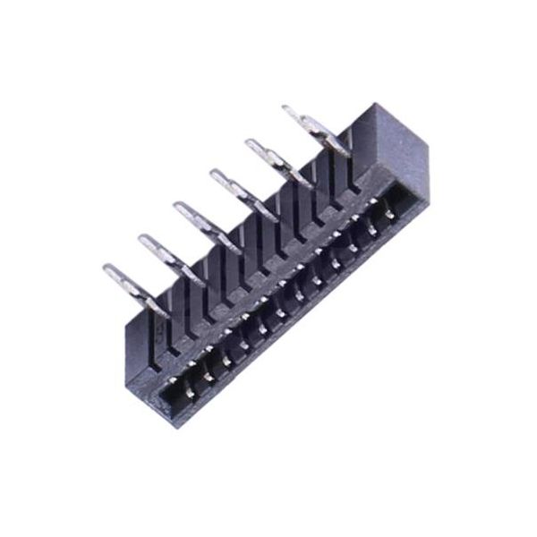 1.0-B-12PW  Connectors